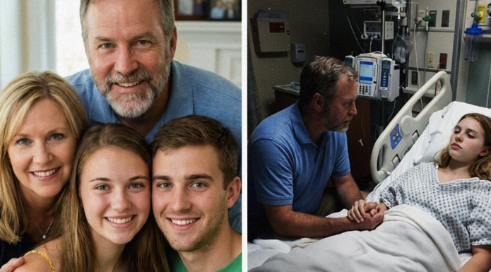 Muž je nestao s našom ušteđevinom – tri mjeseca kasnije istina me zatekla pred televizorom