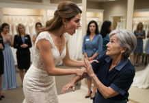 Istina na oltaru: Priča o ljubavi, poštovanju i odluci koja mijenja život