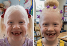 Jedna rečenica iz škole razotkrila je najveću grešku u njenom životu