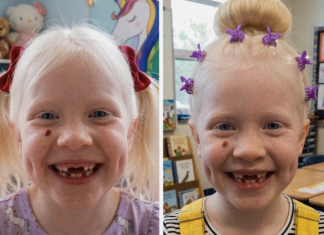 Jedna rečenica iz škole razotkrila je najveću grešku u njenom životu