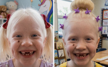 Jedna rečenica iz škole razotkrila je najveću grešku u njenom životu