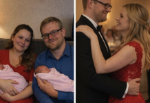 Muž me ostavio tokom porodiljskog – istina koja je izašla na vidjelo na njegovom vjenčanju promijenila je sve