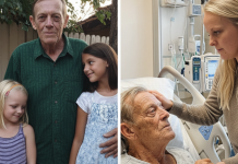 Sestra me pokušala spriječiti da dođem na sahranu – ali djedova posljednja poruka razotkrila je istinu