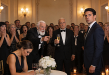 Nazvao ga je jadnim farmerom pred svima, a onda je otkriveno ko je on zapravo