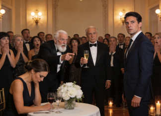 Nazvao ga je jadnim farmerom pred svima, a onda je otkriveno ko je on zapravo