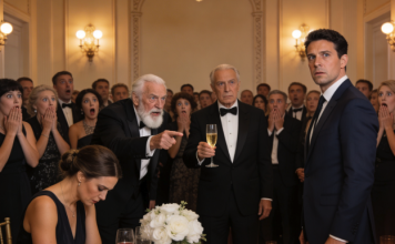 Nazvao ga je jadnim farmerom pred svima, a onda je otkriveno ko je on zapravo