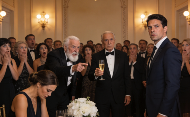 Nazvao ga je jadnim farmerom pred svima, a onda je otkriveno ko je on zapravo