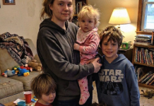 Žrtvovala je mladost zbog porodice – ali istina koju je otkrila promijenila je sve