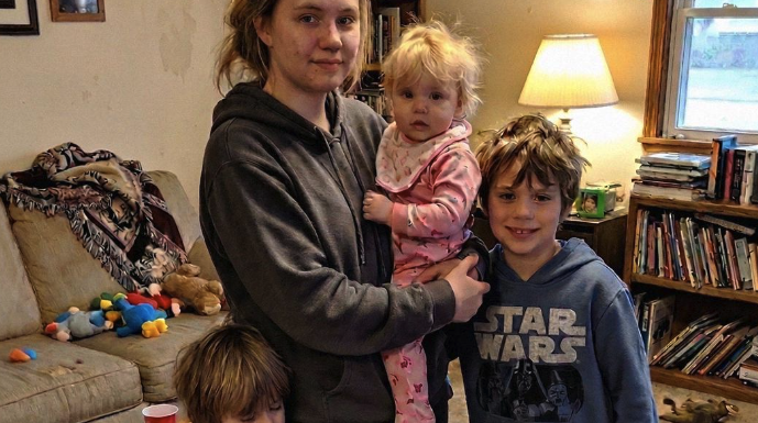 Žrtvovala je mladost zbog porodice – ali istina koju je otkrila promijenila je sve