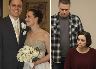 Nakon nesreće ostala je u invalidskim kolicima – ali ono što je njen muž uradio bilo je još bolnije