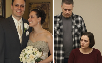 Nakon nesreće ostala je u invalidskim kolicima – ali ono što je njen muž uradio bilo je još bolnije