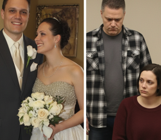 Nakon nesreće ostala je u invalidskim kolicima – ali ono što je njen muž uradio bilo je još bolnije