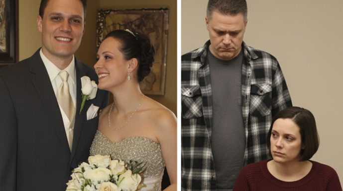 Nakon nesreće ostala je u invalidskim kolicima – ali ono što je njen muž uradio bilo je još bolnije