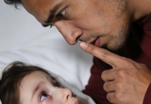 Tajna koju je kćerka šapatom otkrila ocu promijenila je sve