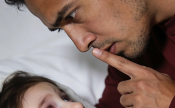 Tajna koju je kćerka šapatom otkrila ocu promijenila je sve