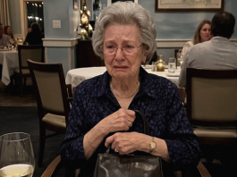 Polubraća su ostavila baku da sama plati večeru od 412 dolara, ali lekcija koju su dobili pamtiće cijela porodica