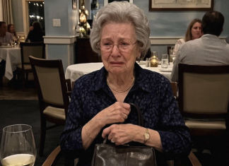 Polubraća su ostavila baku da sama plati večeru od 412 dolara, ali lekcija koju su dobili pamtiće cijela porodica