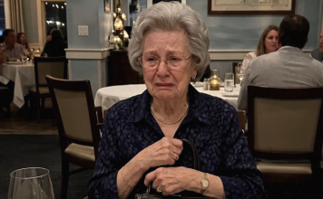 Polubraća su ostavila baku da sama plati večeru od 412 dolara, ali lekcija koju su dobili pamtiće cijela porodica