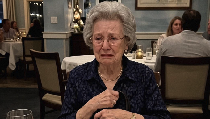Polubraća su ostavila baku da sama plati večeru od 412 dolara, ali lekcija koju su dobili pamtiće cijela porodica