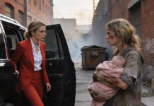 Kada je ostala bez svega nakon razvoda, neočekivano nasljedstvo joj je promijenilo život iz temelja