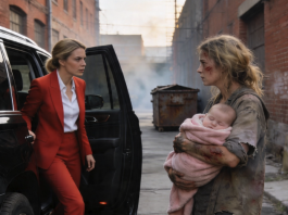 Kada je ostala bez svega nakon razvoda, neočekivano nasljedstvo joj je promijenilo život iz temelja