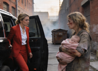 Kada je ostala bez svega nakon razvoda, neočekivano nasljedstvo joj je promijenilo život iz temelja