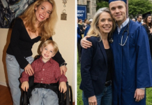 Bivši muž me napustio u porodilištu, a 25 godina kasnije suočio se sa istinom koju nije mogao podnijeti