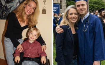 Bivši muž me napustio u porodilištu, a 25 godina kasnije suočio se sa istinom koju nije mogao podnijeti