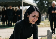 Roditelji su izabrali roštilj umjesto sahrane moje bebe: Nakon tog dana više ništa nije ostalo isto