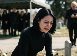 Roditelji su izabrali roštilj umjesto sahrane moje bebe: Nakon tog dana više ništa nije ostalo isto