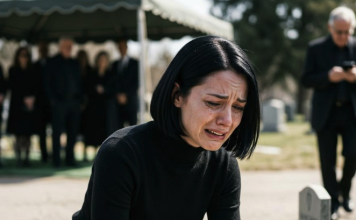 Roditelji su izabrali roštilj umjesto sahrane moje bebe: Nakon tog dana više ništa nije ostalo isto