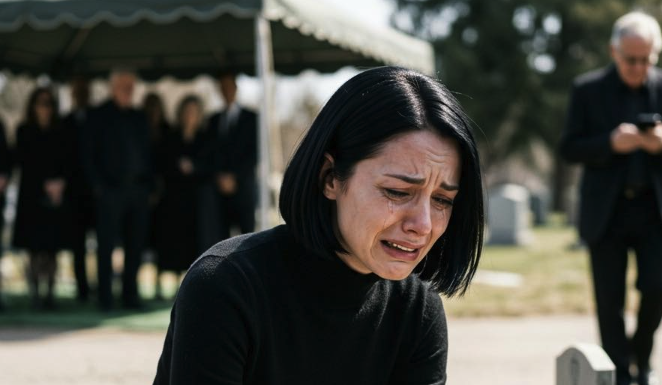 Roditelji su izabrali roštilj umjesto sahrane moje bebe: Nakon tog dana više ništa nije ostalo isto