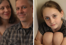 Usvojila je djevojčicu s očima pokojnog muža, a godinu kasnije otkrila tajnu koja joj je promijenila život