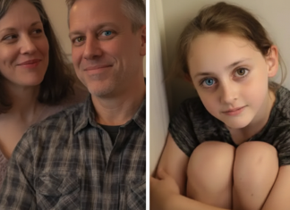 Usvojila je djevojčicu s očima pokojnog muža, a godinu kasnije otkrila tajnu koja joj je promijenila život