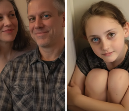 Usvojila je djevojčicu s očima pokojnog muža, a godinu kasnije otkrila tajnu koja joj je promijenila život