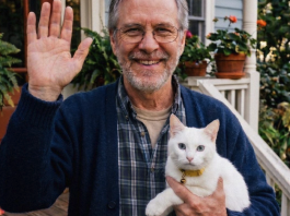 Misterija nestalog komšije i mačke koja je čuvala najveću porodičnu tajnu