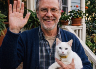 Misterija nestalog komšije i mačke koja je čuvala najveću porodičnu tajnu