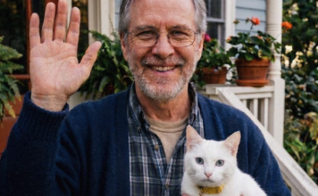 Misterija nestalog komšije i mačke koja je čuvala najveću porodičnu tajnu