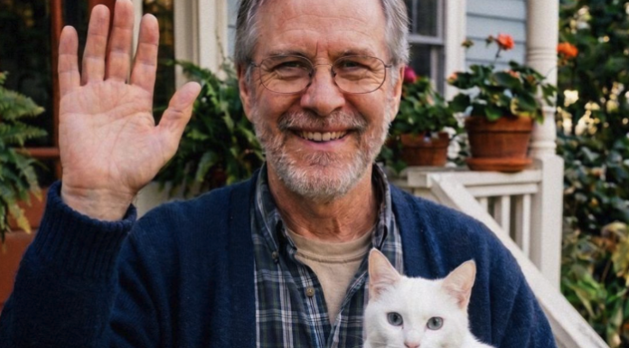 Misterija nestalog komšije i mačke koja je čuvala najveću porodičnu tajnu