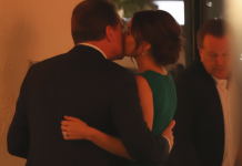 Poslije 27 godina braka otkrila sam prevaru: Muž nije očekivao da ću se pojaviti na korporativnoj zabavi