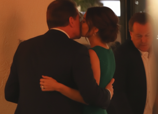 Poslije 27 godina braka otkrila sam prevaru: Muž nije očekivao da ću se pojaviti na korporativnoj zabavi