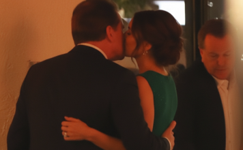 Poslije 27 godina braka otkrila sam prevaru: Muž nije očekivao da ću se pojaviti na korporativnoj zabavi