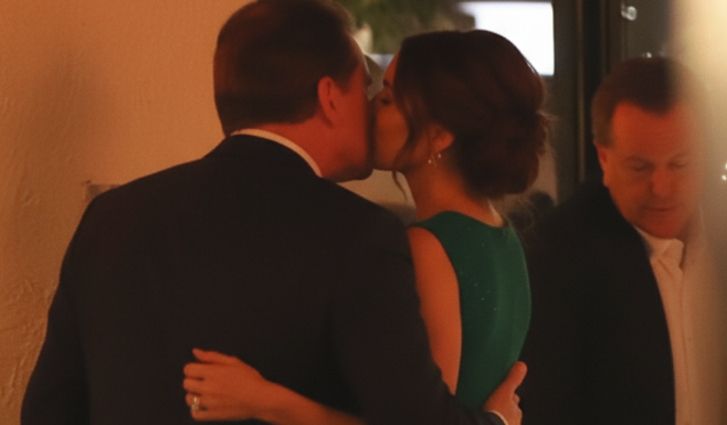 Poslije 27 godina braka otkrila sam prevaru: Muž nije očekivao da ću se pojaviti na korporativnoj zabavi