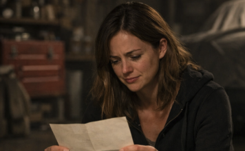 Moj očuh je bio moj oslonac – sve dok tajna skrivena u garaži nije promijenila sve što sam vjerovao