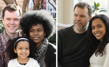 Usvojio sam kćerku pokojne djevojke, a deset godina kasnije pojavila se istina koja je mogla uništiti naš svijet