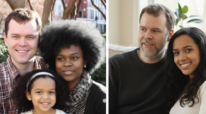 Usvojio sam kćerku pokojne djevojke, a deset godina kasnije pojavila se istina koja je mogla uništiti naš svijet