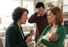 Ljubomorna svekrva me pokušala poniziti pred svima, ali jedna istina promijenila je sve