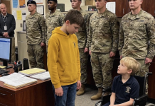 Moj sin je na leđima nosio prijatelja u invalidskim kolicima, a već sutradan škola me pozvala hitno: Nisam znao da je pokrenuo nešto veliko