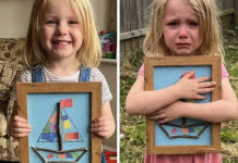 Moja snaha je ponizila moju petogodišnju kćerku zbog “jeftinog poklona” – ali je istina na kraju sve promijenila