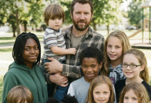 Dvanaest godina misterije: Nakon nestanka tokom oluje, majka devetero djece pronađena živa – istina koja je šokirala cijelu porodicu